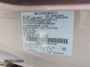 ✅ 2004 Mercury Monterey Convenience • VIN: 2MRDA20234BJ12160 • Lot: 42758176. Wystawiony na IAAI z przebiegiem Nie podano. Bezpłatny archiwum sprzedaży aukcyjnych z USA i szczegółowy raport historii pojazdu na DreamBid. Zdjęcie 9.