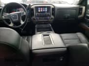 ✅ 2017 GMC Sierra 1500 Denali • VIN: 3GTU2PEJ8HG353759 • Lot: 56432225. Listed on Copart with 107,371 mi. Free auction sales archive from the USA and detailed vehicle history report at DreamBid. Image 8.