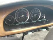 ✅ 2005 Jaguar S-Type • VIN: SAJWA03V751N24683 • Lot: 64570785. Listed on Copart with Not provided. Free auction sales archive from the USA and detailed vehicle history report at DreamBid. Image 9.