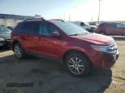 ✅ 2014 Ford Edge SEL • VIN: 2FMDK3JC4EBB54251 • Лот: 86296565. Опубликован ранее на Copart с пробегом 128 373 миль. Бесплатный доступ к архиву аукционных продаж из США и подробный отчёт об истории автомобиля на DreamBid. Изображение 4.