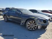 ✅ 2020 Bentley Continental GT GT V8 • VIN: SCBDG4ZG8LC075409 • Lot: 89025975. Listed on Copart with 16,017 mi. Free auction sales archive from the USA and detailed vehicle history report at DreamBid. Image 4.