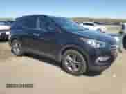 ✅ 2017 Hyundai Santa Fe 2.4L • VIN: 5NMZUDLB6HH036108 • Lot: 48663393. Wystawiony na Copart z przebiegiem 64 034 mil mil. Skorzystaj z bezpłatnego archiwum sprzedaży aukcyjnych z USA i zobacz szczegółowy raport historii pojazdu na DreamBid. Zdjęcie 4.