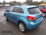 ✅ 2013 Mitsubishi Outlander SE • VIN: 4A4AR4AU9DE007128 • Lot: 43290386. Wystawiony na IAAI z przebiegiem 199 522 mil. Bezpłatny archiwum sprzedaży aukcyjnych z USA i szczegółowy raport historii pojazdu na DreamBid. Zdjęcie 3.