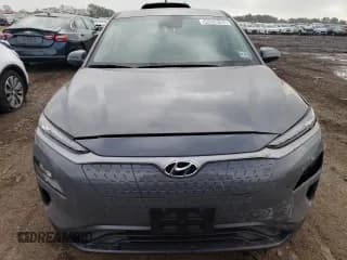 ✅ 2021 Hyundai Kona Limited • VIN: KM8K33AG2MU131258 • Лот: 70238183. Опубликован ранее на Copart с пробегом 73 366 миль. Бесплатный доступ к архиву аукционных продаж из США и подробный отчёт об истории автомобиля на DreamBid. Изображение 5.