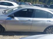 ✅ 2014 Honda Accord EX-L • VIN: 1HGCR3F88EA026172 • Lot: 43302620. Wystawiony na IAAI z przebiegiem 163 036 mil. Bezpłatny archiwum sprzedaży aukcyjnych z USA i szczegółowy raport historii pojazdu na DreamBid. Zdjęcie 14.