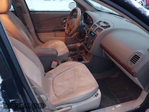 ✅ 2004 Chevrolet Malibu Maxx LT • VIN: 1G1ZU64854F212919 • Лот: 43826593. Опубликован ранее на IAAI с пробегом 233 510 миль. Бесплатный доступ к архиву аукционных продаж из США и подробный отчёт об истории автомобиля на DreamBid. Изображение 5.