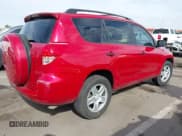 ✅ 2006 Toyota RAV4 • VIN: JTMZD33V165020838 • Lot: 41862406. Wystawiony na IAAI z przebiegiem 106 317 mil. Bezpłatny archiwum sprzedaży aukcyjnych z USA i szczegółowy raport historii pojazdu na DreamBid. Zdjęcie 4.