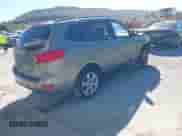 2008 Hyundai Santa Fe SE z VIN 5NMSH73E98H178633, wystawiony jako IAAI lot #43487798 z przebiegiem 172 251 mil mil oraz . Historia ofert i sprzedaży dostępna na DreamBid. Obrazek 4.