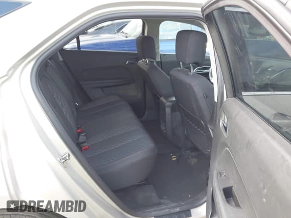 ✅ 2011 Chevrolet Equinox 1LT • VIN: 2GNALDEC1B1303275 • Лот: 43503810. Опубликован ранее на IAAI с пробегом 42 184 миль. Бесплатный доступ к архиву аукционных продаж из США и подробный отчёт об истории автомобиля на DreamBid. Изображение 8.
