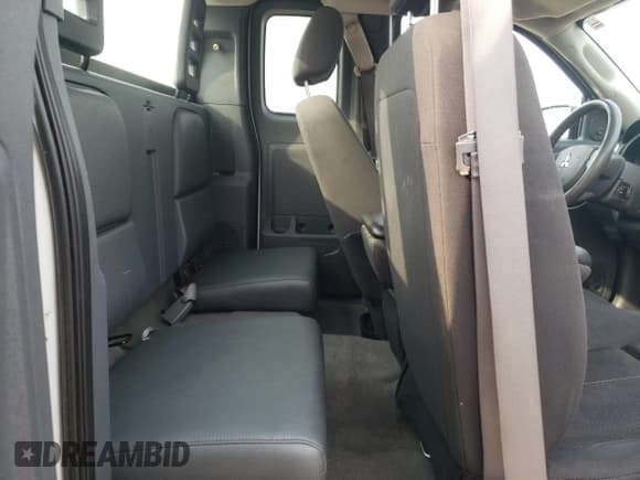 ✅ 2006 Mitsubishi Raider LS • VIN: 1Z7HC22K66S528986 • Lot: 67320235. Wystawiony na Copart z przebiegiem 141 427 mil. Bezpłatny archiwum sprzedaży aukcyjnych z USA i szczegółowy raport historii pojazdu na DreamBid. Zdjęcie 10.