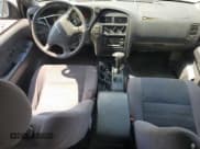 ✅ 2000 Nissan Pathfinder XE • VIN: JN8AR07Y9YW430760 • Лот: 65767555. Опубликован ранее на Copart с пробегом 165 407 миль. Бесплатный доступ к архиву аукционных продаж из США и подробный отчёт об истории автомобиля на DreamBid. Изображение 8.