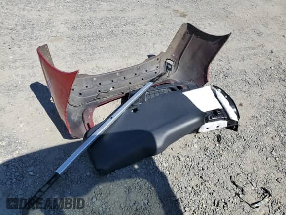 2019 Mitsubishi Outlander SEL with VIN JA4J24A55KZ035478, listed as a Copart auction lot 72070215 with 83,859 mi miles and Salvage title. Bid and sale history available at DreamBid. Image 12.