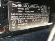 ✅ 2017 Jaguar XE 35t Prestige • VIN: SAJAK4BV4HCP15471 • Лот: 69994984. Опубликован ранее на Copart с пробегом 56 356 миль. Бесплатный доступ к архиву аукционных продаж из США и подробный отчёт об истории автомобиля на DreamBid. Изображение 12.