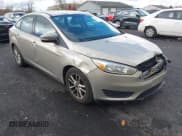 ✅ 2016 Ford Focus SE • VIN: 1FADP3F20GL247718 • Лот: 43645197. Опубликован ранее на IAAI с пробегом 181 915 миль. Бесплатный доступ к архиву аукционных продаж из США и подробный отчёт об истории автомобиля на DreamBid. Изображение 1.
