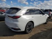 ✅ 2025 Mazda CX-90 S Premium Plus Package • VIN: JM3KKEHC2S1203264 • Lot: 89819815. Listed on Copart with 5,433 mi. Free auction sales archive from the USA and detailed vehicle history report at DreamBid. Image 3.