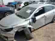 2016 Chevrolet Malibu LT z VIN 1G1ZE5ST5GF303756, wystawiony jako IAAI lot #43351963 z przebiegiem Nie podano mil oraz . Historia ofert i sprzedaży dostępna na DreamBid. Obrazek 6.