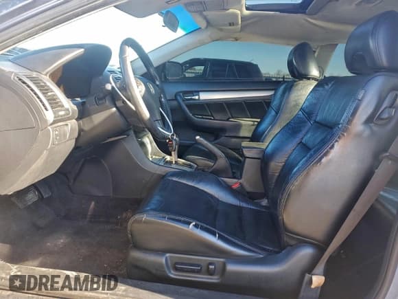 ✅ 2007 Honda Accord EX-L • VIN: 1HGCM72667A009805 • Lot: 95028525. Wystawiony na Copart z przebiegiem 202 051 mil. Bezpłatny archiwum sprzedaży aukcyjnych z USA i szczegółowy raport historii pojazdu na DreamBid. Zdjęcie 7.