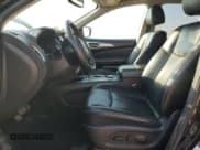 ✅ 2017 Nissan Pathfinder SL • VIN: 5N1DR2MM4HC611462 • Лот: 81976135. Опубликован ранее на Copart с пробегом 74 099 миль. Бесплатный доступ к архиву аукционных продаж из США и подробный отчёт об истории автомобиля на DreamBid. Изображение 7.