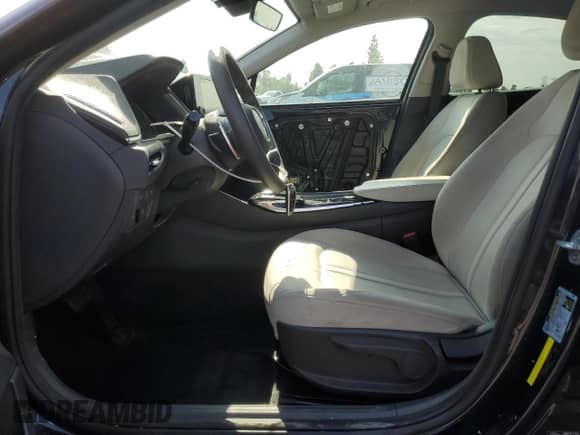 ✅ 2020 Hyundai Sonata Blue • VIN: KMHL24JJ1LA015266 • Лот: 81714165. Опубликован ранее на Copart с пробегом 118 939 миль. Бесплатный доступ к архиву аукционных продаж из США и подробный отчёт об истории автомобиля на DreamBid. Изображение 7.