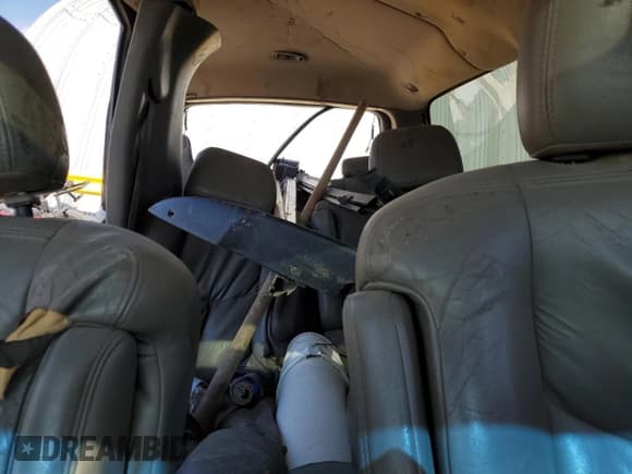 ✅ 2004 Chevrolet Suburban Z71 • VIN: 3GNFK16Z44G220055 • Лот: 60132544. Опубликован ранее на Copart с пробегом Не указан. Бесплатный доступ к архиву аукционных продаж из США и подробный отчёт об истории автомобиля на DreamBid. Изображение 10.