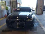 ✅ 2017 Audi A6 Premium Plus • VIN: WAUF2AFC9HN105191 • Lot: 42655529. Listed on IAAI with 58,686 mi. Free auction sales archive from the USA and detailed vehicle history report at DreamBid. Image 13.