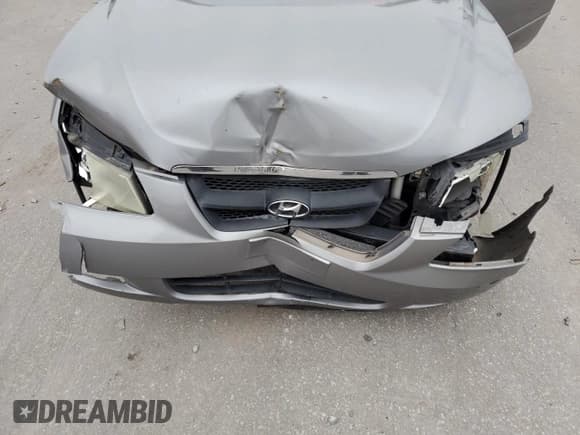 ✅ 2006 Hyundai Sonata GLS • VIN: 5NPEU46F06H028325 • Лот: 42029115. Опубликован ранее на Copart с пробегом 199 500 миль. Бесплатный доступ к архиву аукционных продаж из США и подробный отчёт об истории автомобиля на DreamBid. Изображение 11.