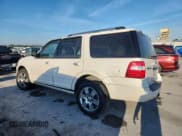✅ 2009 Ford Expedition Limited • VIN: 1FMFU19599LA11718 • Лот: 93325605. Опубликован ранее на Copart с пробегом Не указан. Бесплатный доступ к архиву аукционных продаж из США и подробный отчёт об истории автомобиля на DreamBid. Изображение 2.