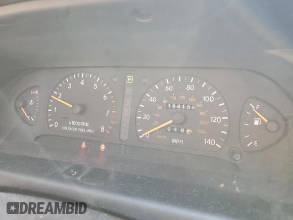 ✅ 1996 Toyota Avalon XL • VIN: 4T1BF12B6TU119093 • Lot: 71641745. Listed on Copart with 154,158 mi. Free auction sales archive from the USA and detailed vehicle history report at DreamBid. Image 9.