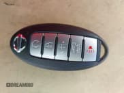 ✅ 2021 Nissan Rogue Platinum • VIN: JN8AT3DD5MW304748 • Lot: 43021176. Listed on IAAI with 63,184 mi. Free auction sales archive from the USA and detailed vehicle history report at DreamBid. Image 11.