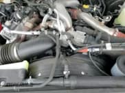 ✅ 2023 Ford F-250 XL • VIN: 1FT8W2BM4PEC84727 • Lot: 53122115. Wystawiony na Copart z przebiegiem 31 909 mil. Bezpłatny archiwum sprzedaży aukcyjnych z USA i szczegółowy raport historii pojazdu na DreamBid. Zdjęcie 13.