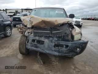 2001 Dodge 1500 с VIN 1B7HF13Z61J508941, выставлен на аукционе Copart как лот 78060854 с пробегом Не указан миль и Списание • Salvage title. История ставок и продаж доступна на DreamBid. Изображение 5.