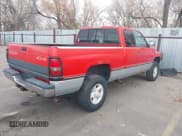 ✅ 1997 Dodge 1500 • VIN: 1B7HF13Z5VJ529432 • Lot: 43855883. Wystawiony na IAAI z przebiegiem 176 042 mil. Bezpłatny archiwum sprzedaży aukcyjnych z USA i szczegółowy raport historii pojazdu na DreamBid. Zdjęcie 4.