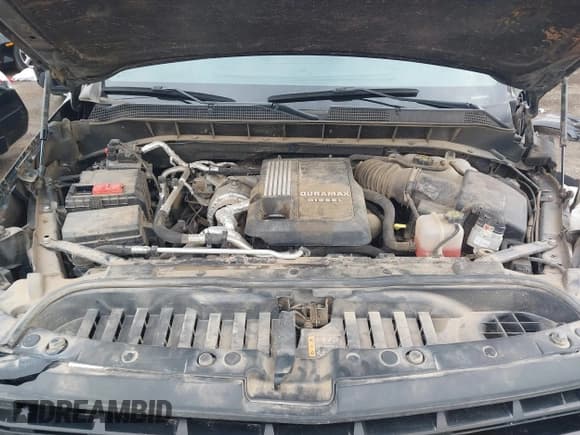 ✅ 2022 Chevrolet Silverado 1500 RST • VIN: 3GCUYEET2NG172334 • Лот: 41042263. Опубликован ранее на IAAI с пробегом 72 747 миль. Бесплатный доступ к архиву аукционных продаж из США и подробный отчёт об истории автомобиля на DreamBid. Изображение 10.