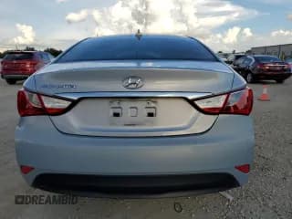 ✅ 2014 Hyundai Sonata GLS • VIN: 5NPEB4ACXEH934581 • Lot: 74085654. Listed on Copart with 60,400 mi. Free auction sales archive from the USA and detailed vehicle history report at DreamBid. Image 6.