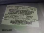 ✅ 2007 Nissan Versa SL • VIN: 3N1BC11E97L445174 • Лот: 41493406. Опубликован ранее на IAAI с пробегом 75 479 миль. Бесплатный доступ к архиву аукционных продаж из США и подробный отчёт об истории автомобиля на DreamBid. Изображение 9.