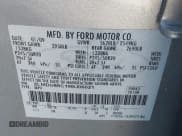 ✅ 2009 Lincoln MKX • VIN: 2LMDU88C19BJ06021 • Lot: 41706769. Listed on IAAI with 105,480 mi. Free auction sales archive from the USA and detailed vehicle history report at DreamBid. Image 9.