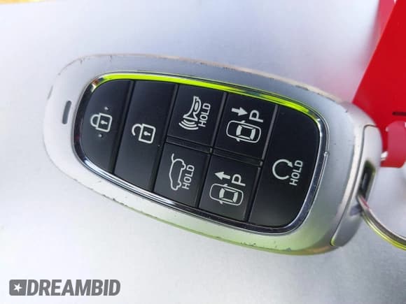 ✅ 2023 Hyundai Palisade Calligraphy • VIN: KM8R74GE2PU581687 • Лот: 41447659. Опубликован ранее на IAAI с пробегом 23 605 миль. Бесплатный доступ к архиву аукционных продаж из США и подробный отчёт об истории автомобиля на DreamBid. Изображение 11.