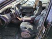 ✅ 2012 Land Rover Range Rover Evoque Pure Premium • VIN: SALVR2BG2CH677485 • Лот: 52791015. Опубликован ранее на Copart с пробегом 93 434 миль. Бесплатный доступ к архиву аукционных продаж из США и подробный отчёт об истории автомобиля на DreamBid. Изображение 7.