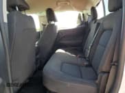 ✅ 2017 Chevrolet Colorado 2WD LT • VIN: 1GCGSCE1XH1184669 • Лот: 54845205. Опубликован ранее на Copart с пробегом 114 859 миль. Бесплатный доступ к архиву аукционных продаж из США и подробный отчёт об истории автомобиля на DreamBid. Изображение 10.