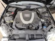 ✅ 2008 Mercedes-Benz CLK 550 • VIN: WDBTJ72H08F245331 • Lot: 52142694. Listed on Copart with 68,697 mi. Free auction sales archive from the USA and detailed vehicle history report at DreamBid. Image 11.