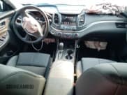 ✅ 2020 Chevrolet Impala LT • VIN: 2G11Z5S37L9106298 • Лот: 70383474. Опубликован ранее на Copart с пробегом 49 392 миль. Бесплатный доступ к архиву аукционных продаж из США и подробный отчёт об истории автомобиля на DreamBid. Изображение 8.