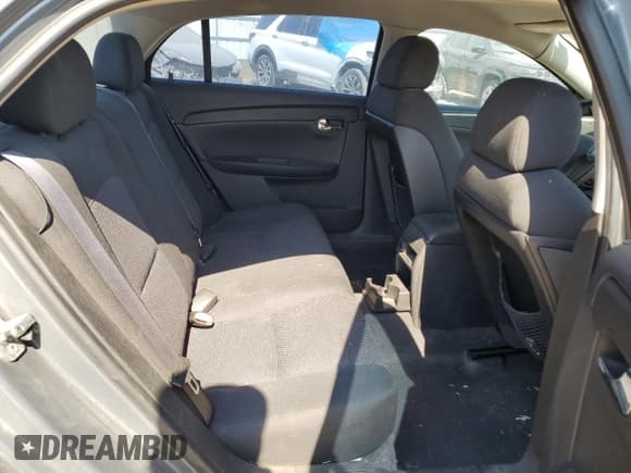 ✅ 2008 Chevrolet Malibu 1LT • VIN: 1G1ZH57B88F199529 • Lot: 74445364. Listed on Copart with 193,041 mi. Free auction sales archive from the USA and detailed vehicle history report at DreamBid. Image 10.