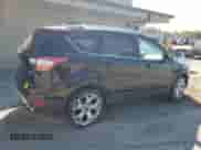 2017 Ford Escape Titanium с VIN 1FMCU9J99HUB85393, выставлен на аукционе Copart как лот 81259365 с пробегом 89 136 миль миль и Списание • Salvage title. История ставок и продаж доступна на DreamBid. Изображение 3.