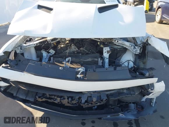 ✅ 2019 Dodge Challenger SXT • VIN: 2C3CDZAG4KH503311 • Лот: 43470425. Опубликован ранее на IAAI с пробегом 117 808 миль. Бесплатный доступ к архиву аукционных продаж из США и подробный отчёт об истории автомобиля на DreamBid. Изображение 6.