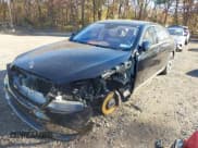 ✅ 2019 Mercedes-Benz S 560 • VIN: WDDUG8GB6KA466697 • Лот: 43595576. Опубликован ранее на IAAI с пробегом 27 757 миль. Бесплатный доступ к архиву аукционных продаж из США и подробный отчёт об истории автомобиля на DreamBid. Изображение 2.