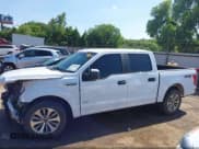 ✅ 2017 Ford F-150 XL • VIN: 1FTEW1CP4HKC71288 • Lot: 41925475. Wystawiony na IAAI z przebiegiem 156 330 mil. Bezpłatny archiwum sprzedaży aukcyjnych z USA i szczegółowy raport historii pojazdu na DreamBid. Zdjęcie 14.