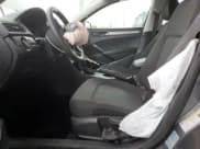 ✅ 2014 Volkswagen Passat S • VIN: 1VWAP7A36EC002386 • Lot: 51342225. Listed on Copart with 90,522 mi. Free auction sales archive from the USA and detailed vehicle history report at DreamBid. Image 7.