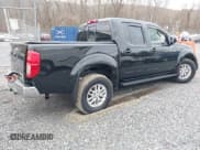 ✅ 2021 Nissan Frontier SV • VIN: 1N6ED0EBXMN717094 • Лот: 41532802. Опубликован ранее на IAAI с пробегом Не указан. Бесплатный доступ к архиву аукционных продаж из США и подробный отчёт об истории автомобиля на DreamBid. Изображение 4.