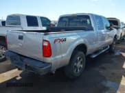 ✅ 2012 Ford F-250 XL • VIN: 1FT7W2B65CEC25578 • Lot: 43572341. Wystawiony na IAAI z przebiegiem 190 608 mil. Bezpłatny archiwum sprzedaży aukcyjnych z USA i szczegółowy raport historii pojazdu na DreamBid. Zdjęcie 4.