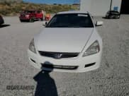 ✅ 2007 Honda Accord LX • VIN: 1HGCM71357A004389 • Lot: 84451965. Listed on Copart with 317,331 mi. Free auction sales archive from the USA and detailed vehicle history report at DreamBid. Image 13.